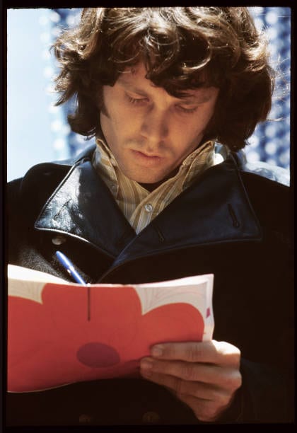 Jim Morrison