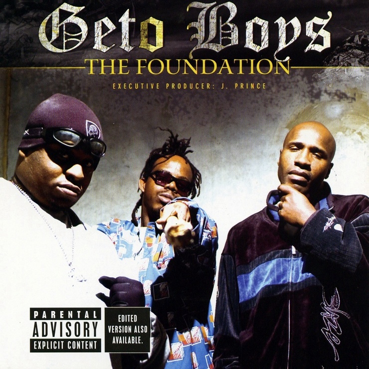 The Foundation
