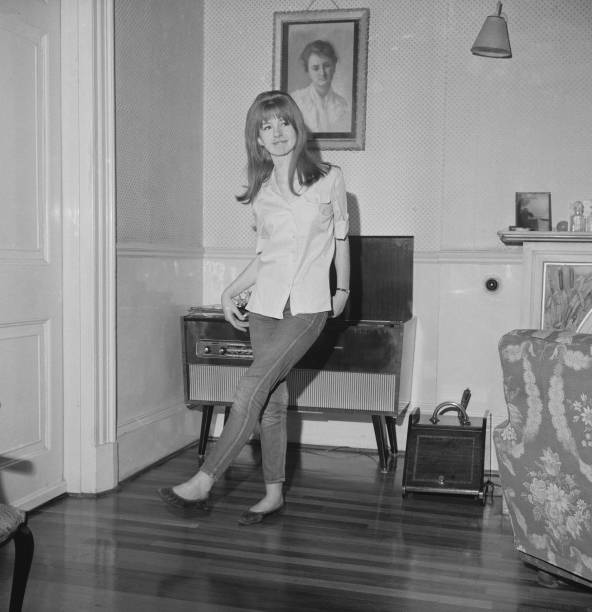 Jane Asher