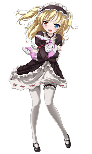 Kobato Hasegawa