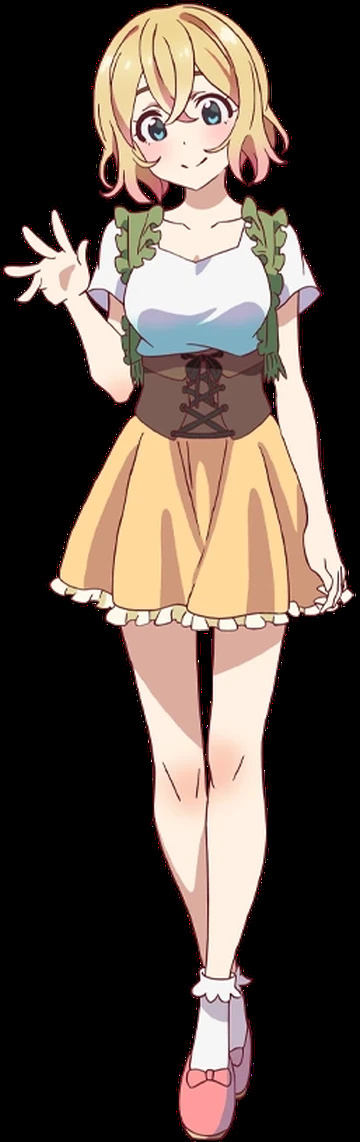 Mami Nanami