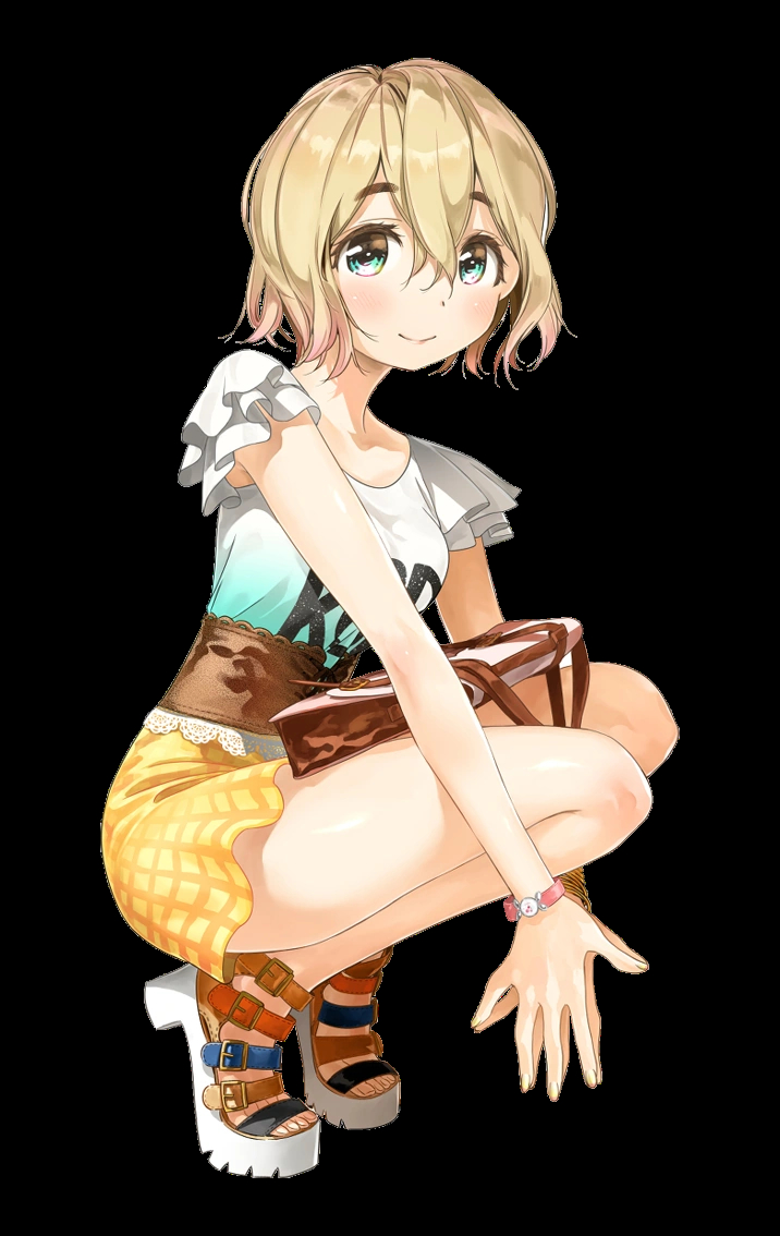 Mami Nanami