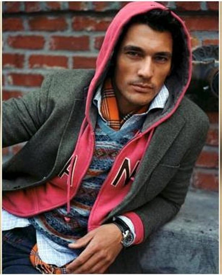 David Gandy