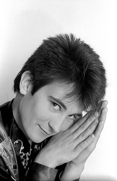 kd Lang