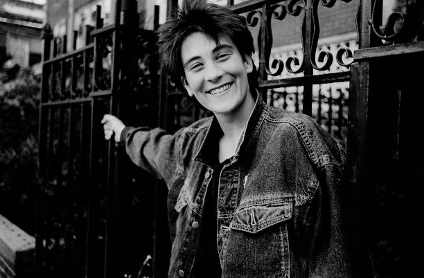 kd Lang