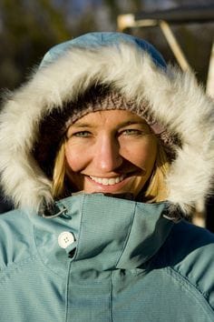 Gretchen Bleiler