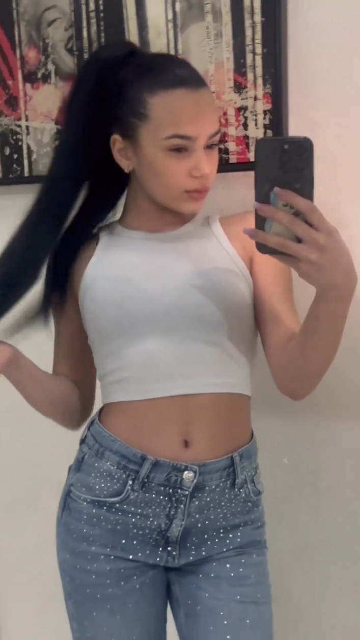 Picture of Morena Casaburi