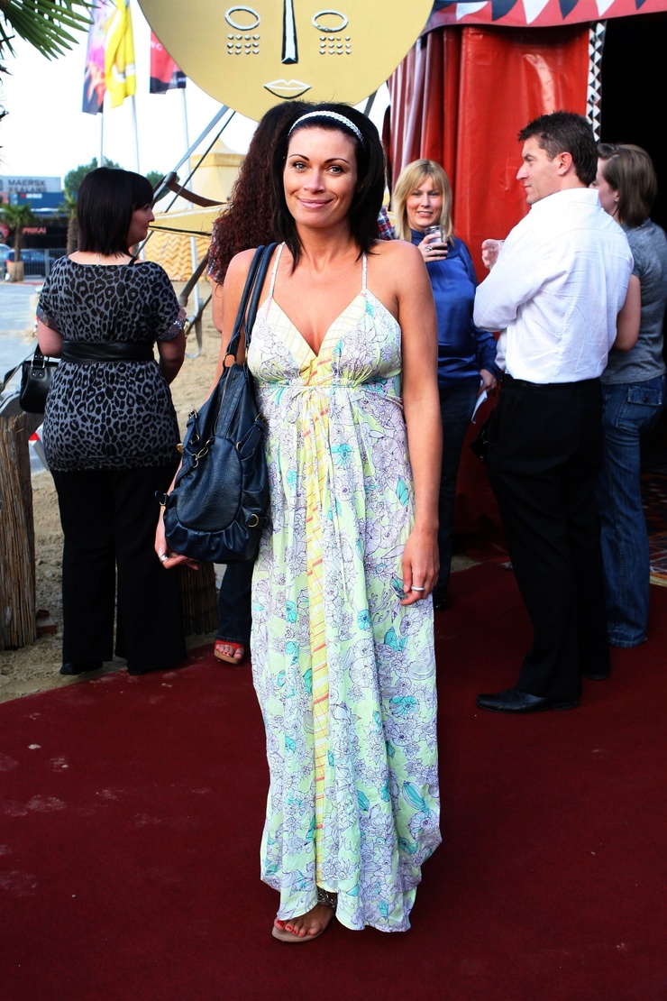 Alison King