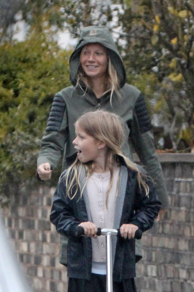 Gwyneth Paltrow