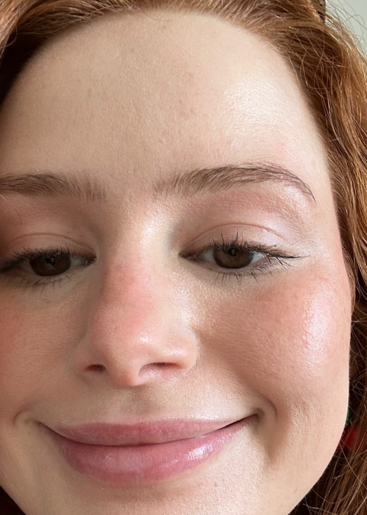 Madelaine Petsch