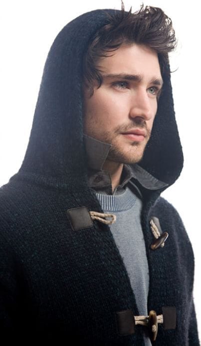 Matt Dallas