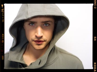 Matt Dallas
