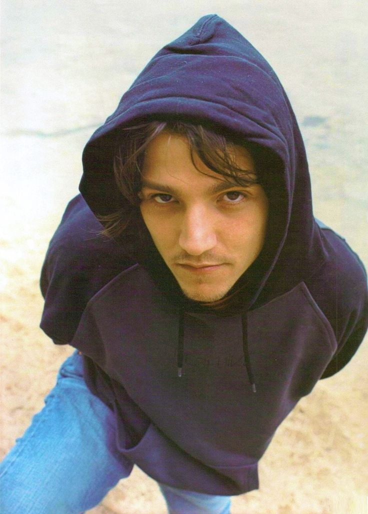 Diego Luna