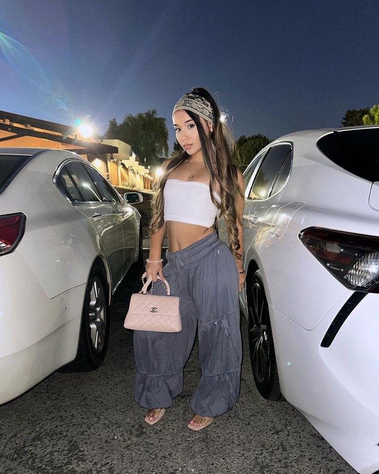 Alahna Ly picture