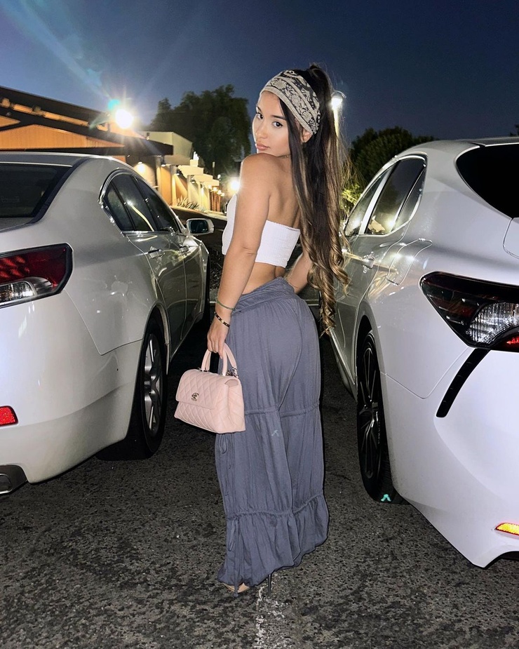 Picture of Alahna Ly