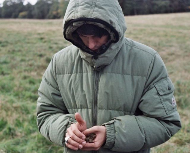 Ben Whishaw