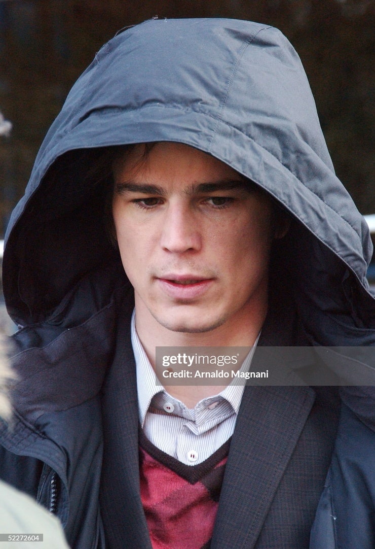 Josh Hartnett