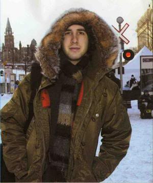 Josh Groban