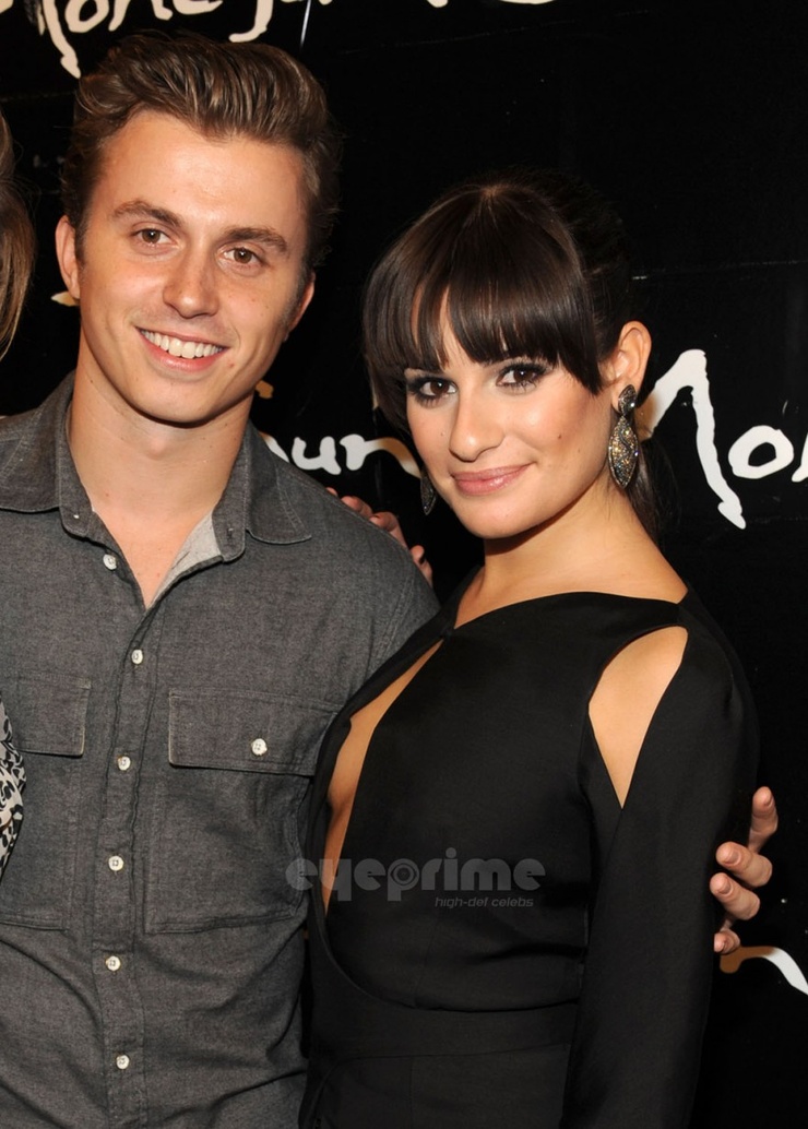 Lea Michele