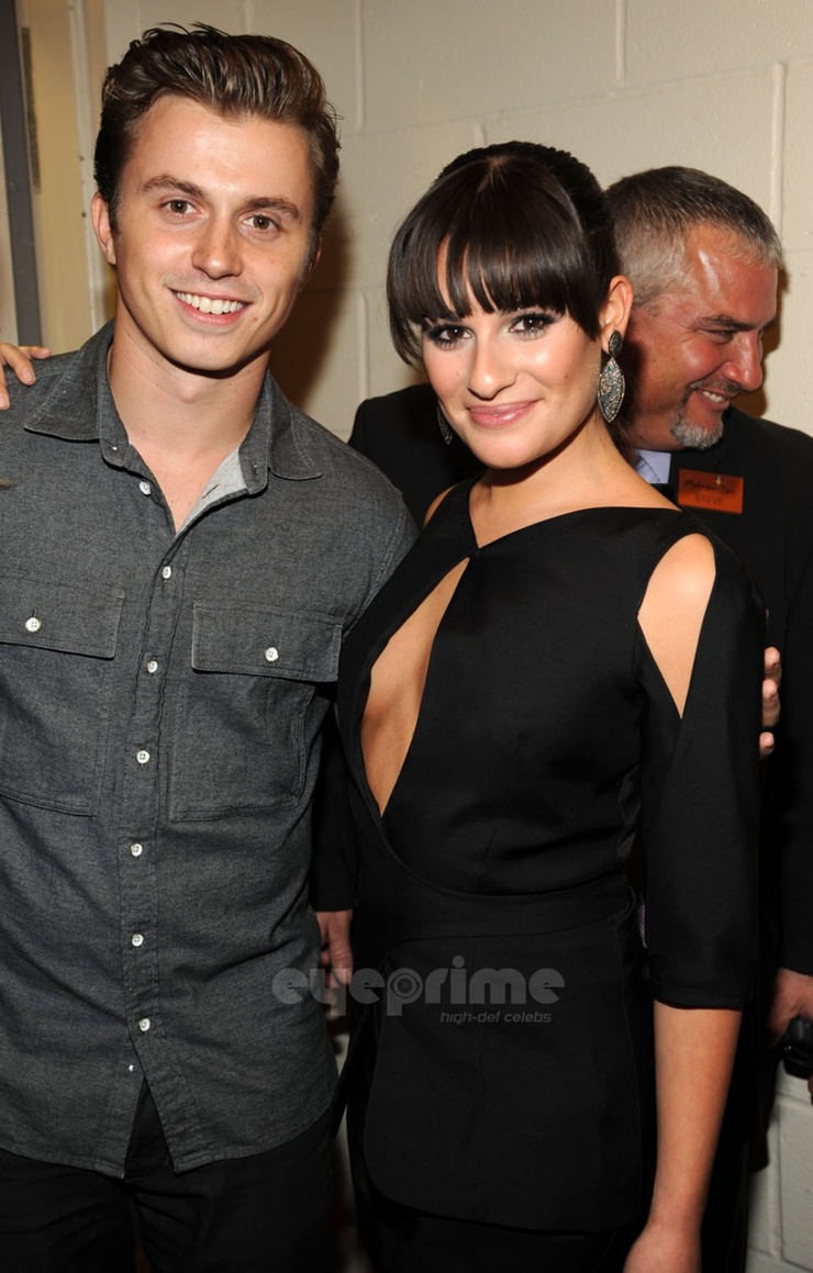 Lea Michele
