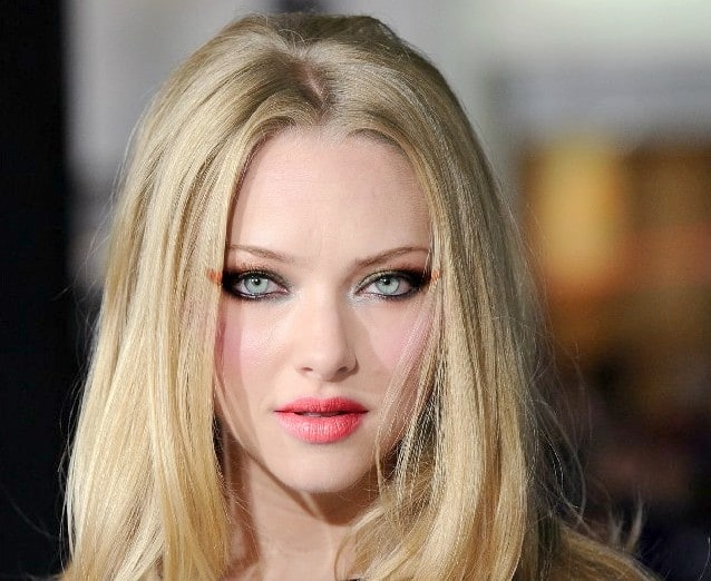 Amanda Seyfried Amanda Seyfried