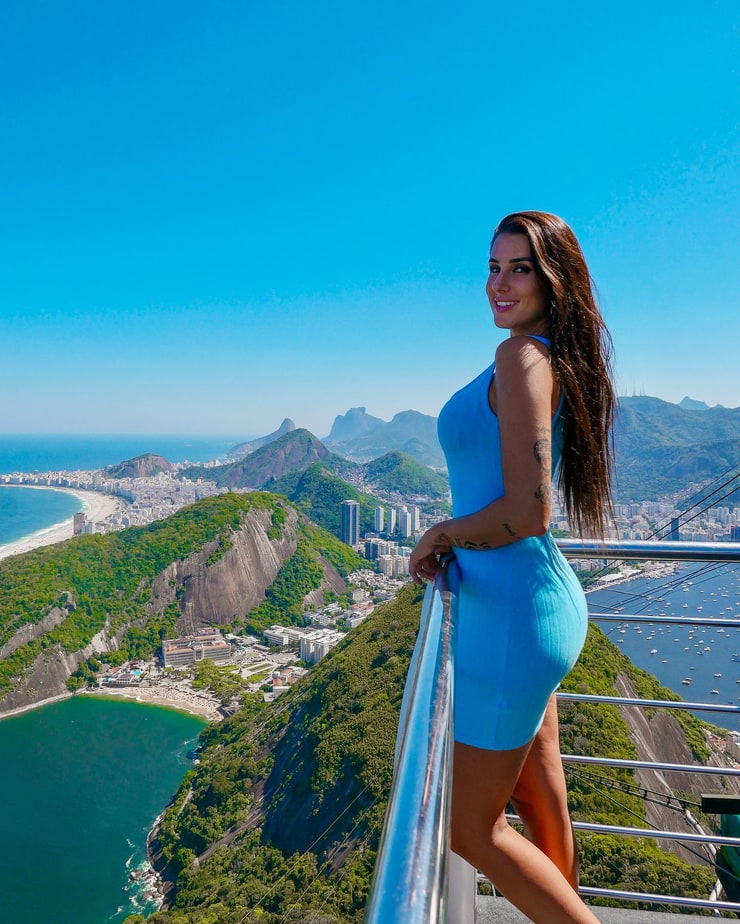 Valentina Vignali Valentina Vignali