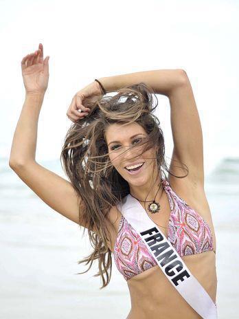 Laury Thilleman