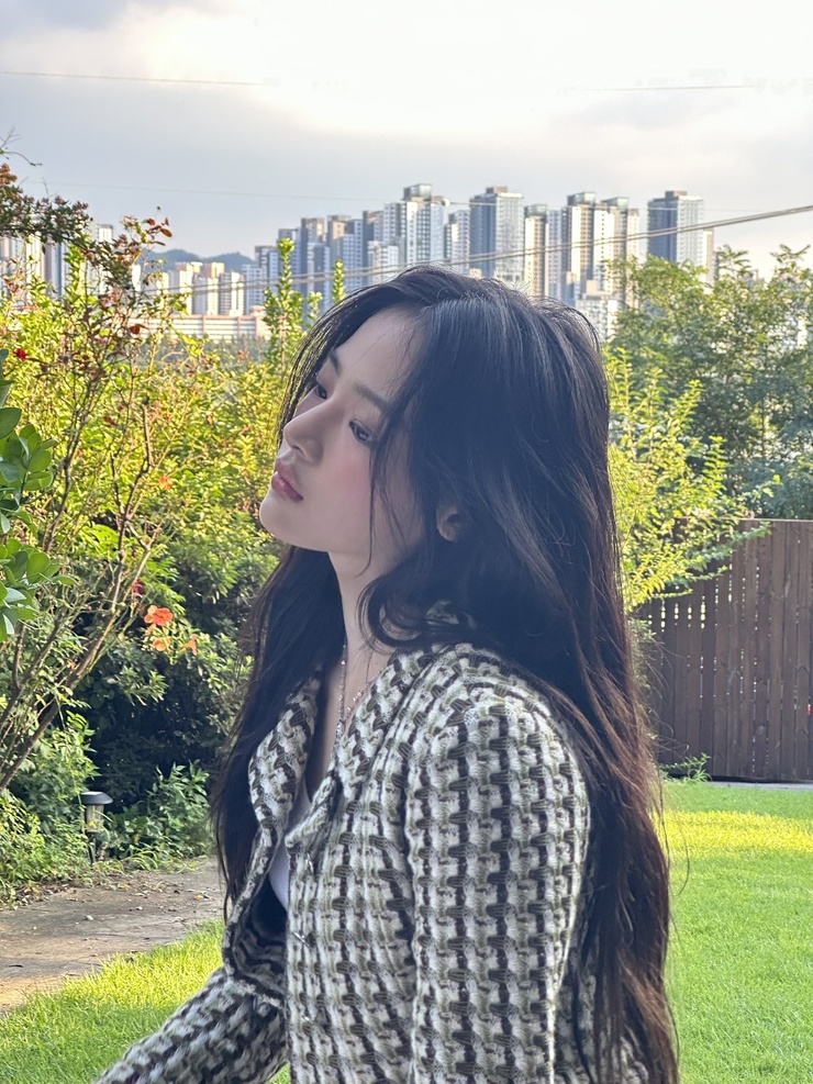 Minji Kim