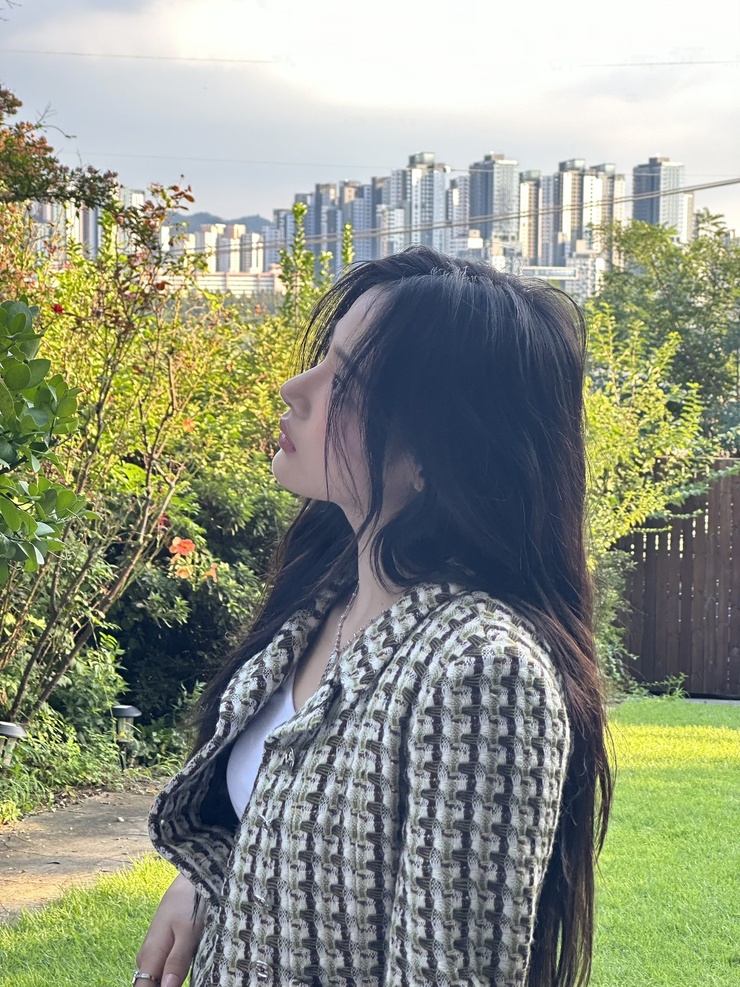 Minji Kim