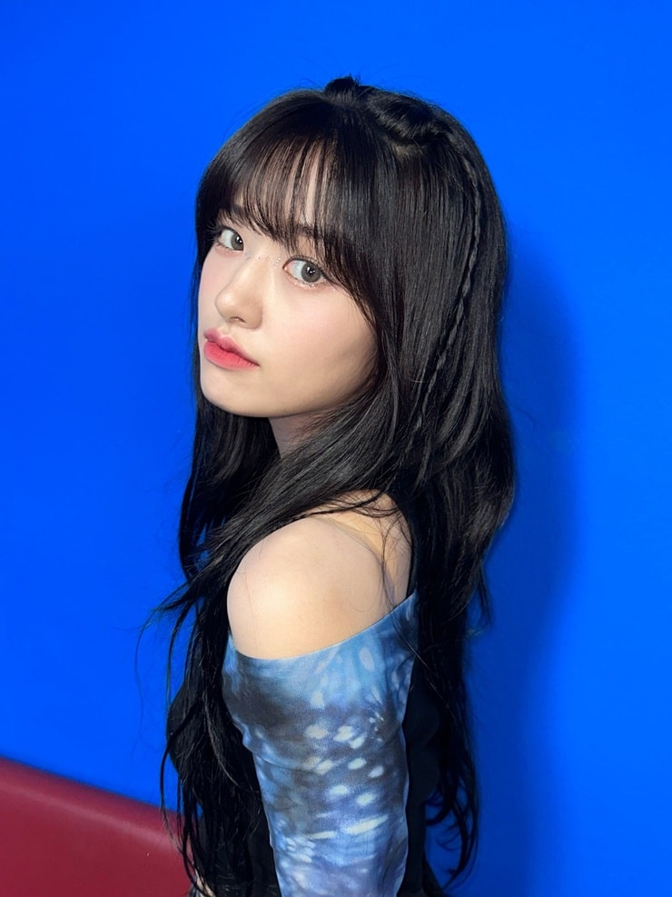 Ahn Yujin