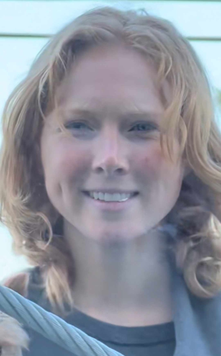 Molly C. Quinn Molly C. Quinn