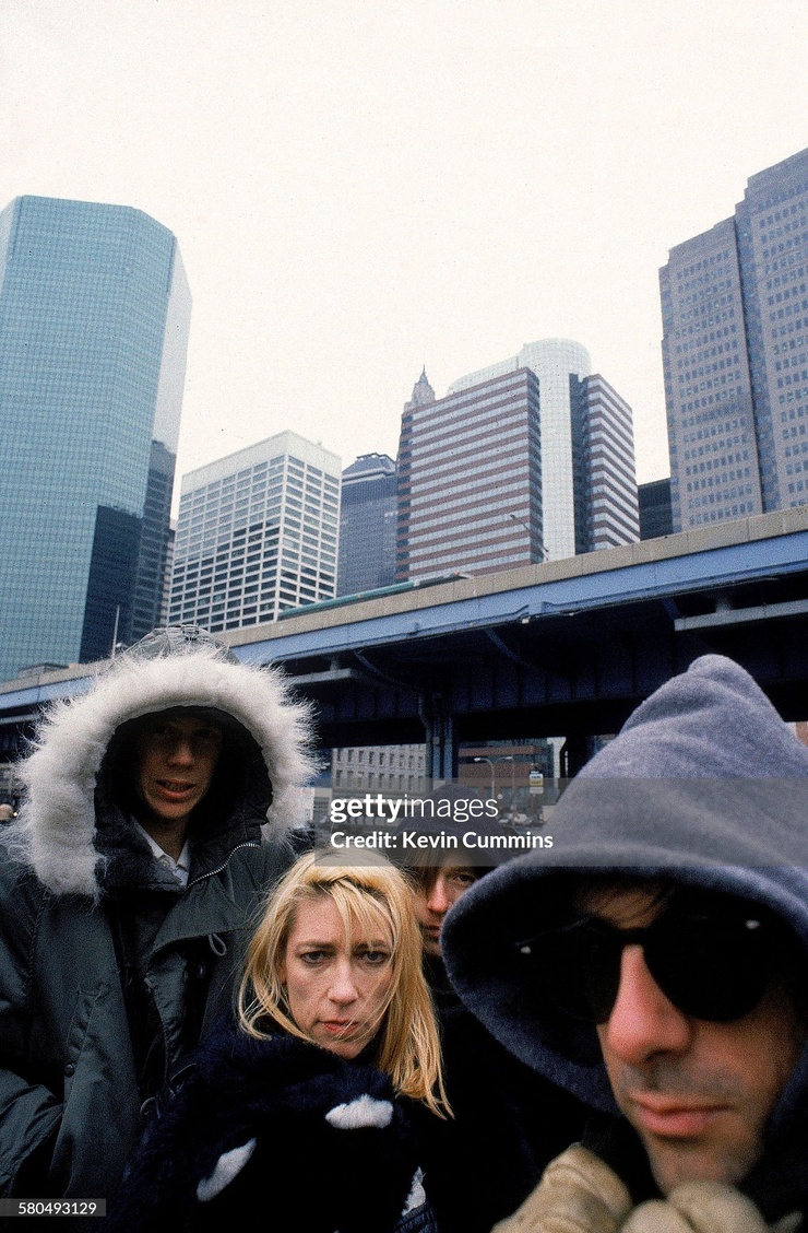 Sonic Youth