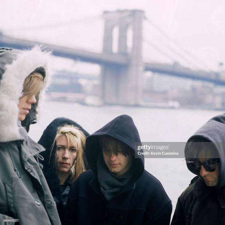 Sonic Youth