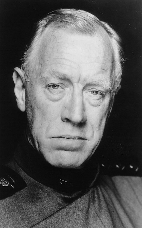 Max von Sydow Max von Sydow