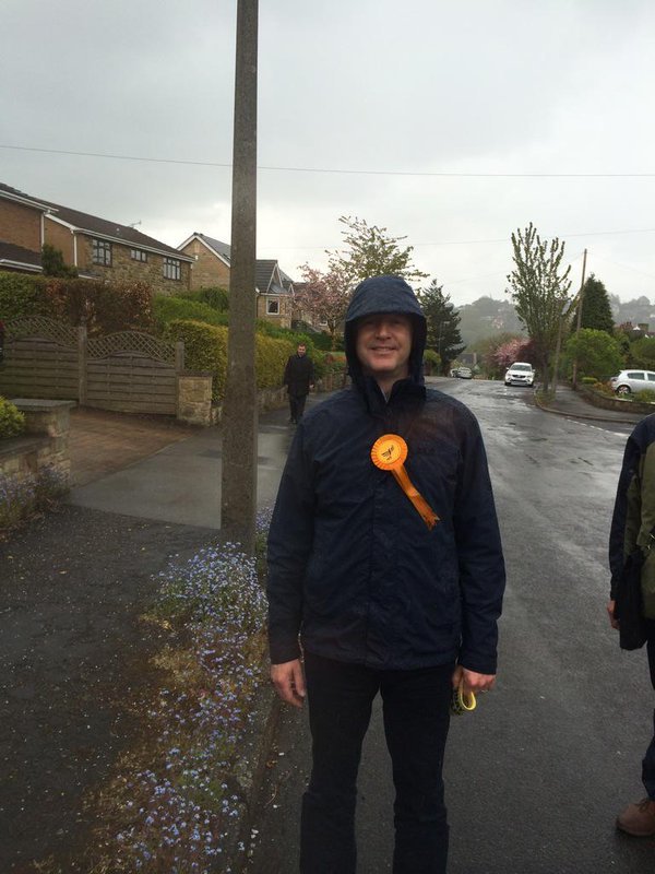 Nick Clegg