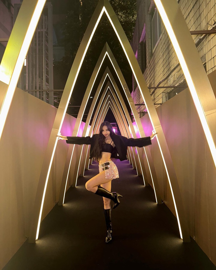 Lalisa Manoban