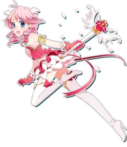 Elodie
