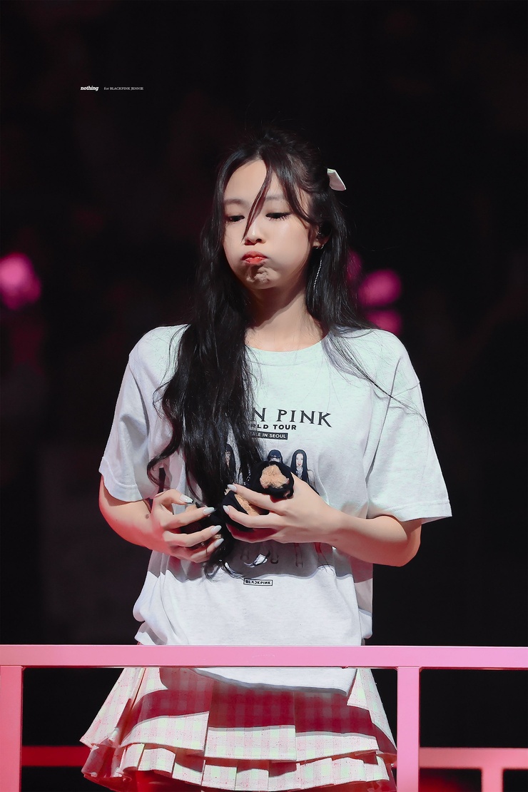 Jennie Kim