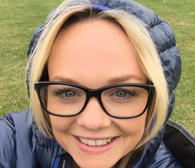 Emma Bunton