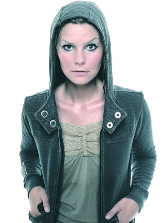 Eva Briegel