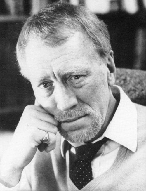 Max von Sydow Max von Sydow