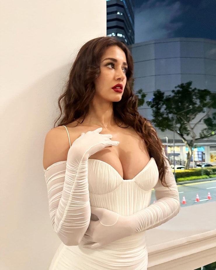 Disha Patani