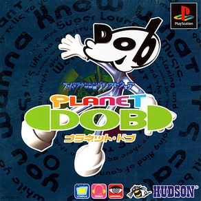 Planet Dob