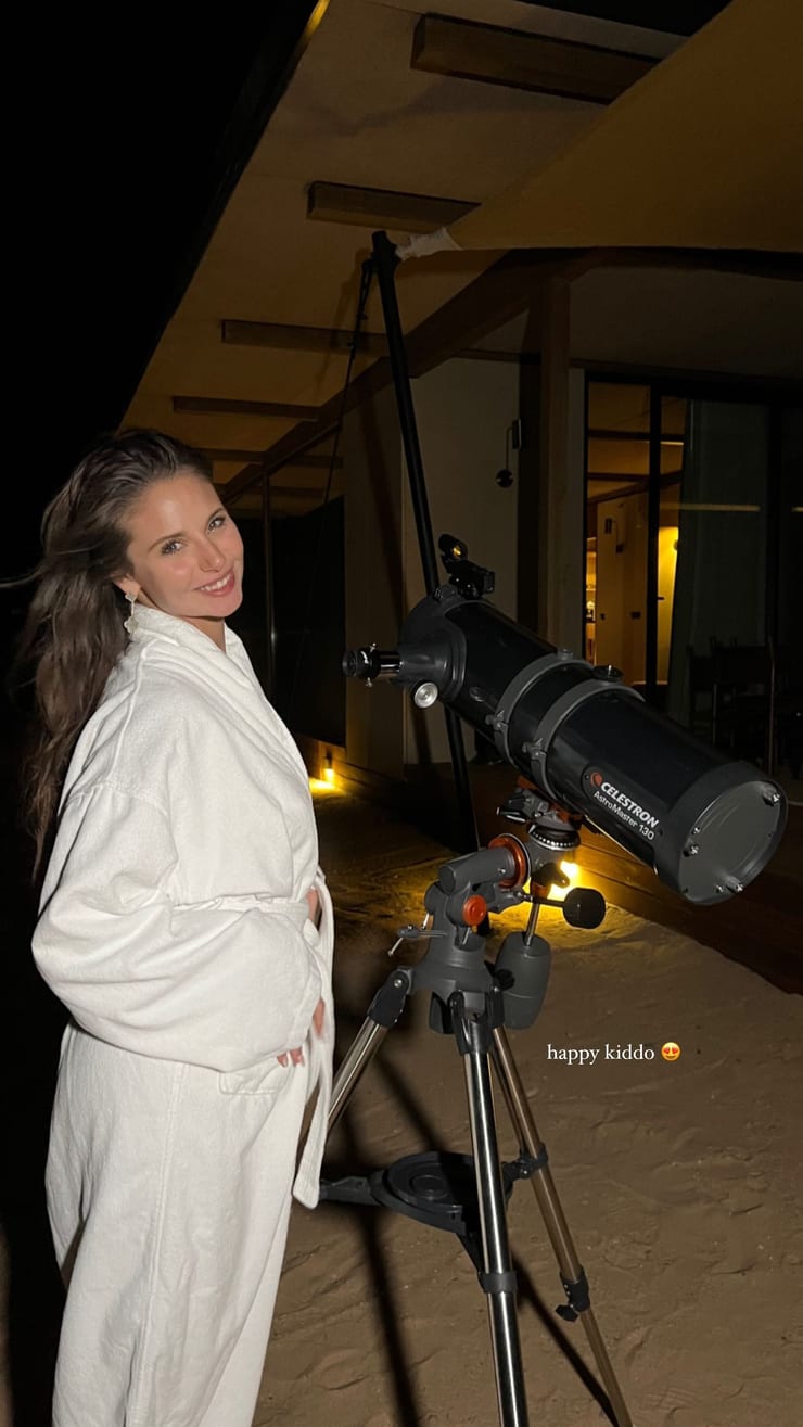 Carina Zavline
