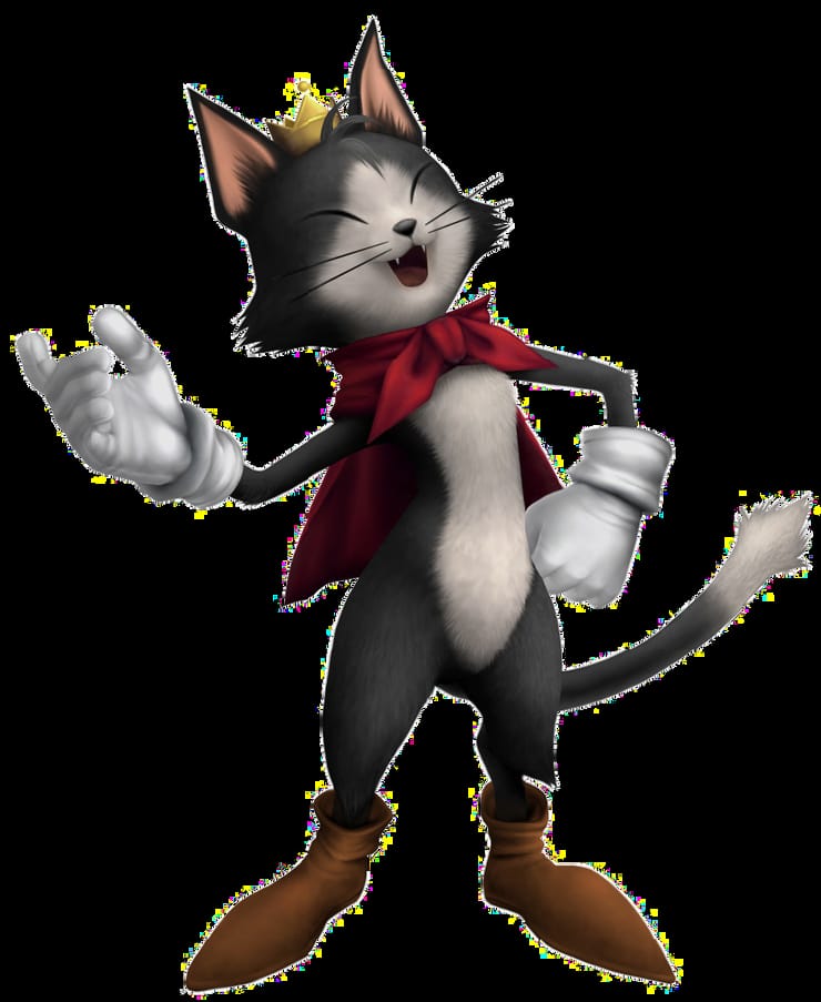 Cait Sith