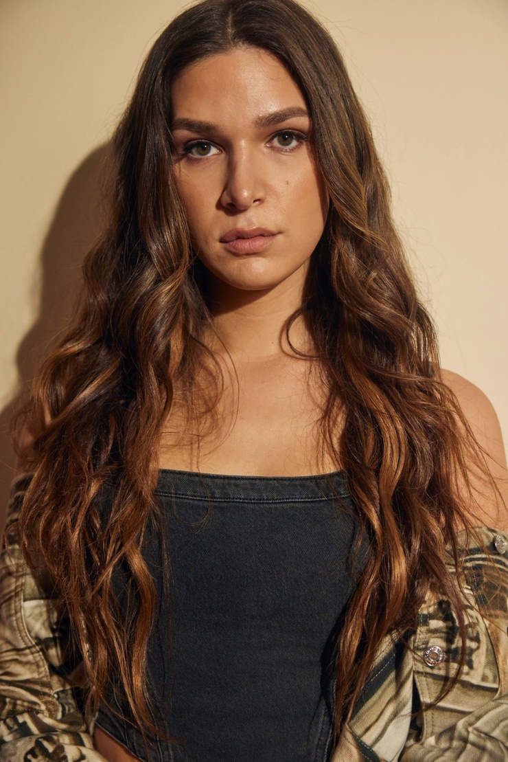 Eve Lindley