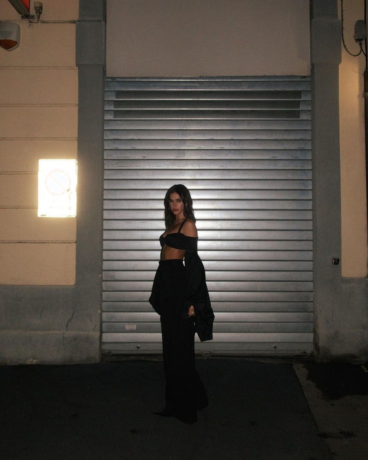 Bruna Marquezine