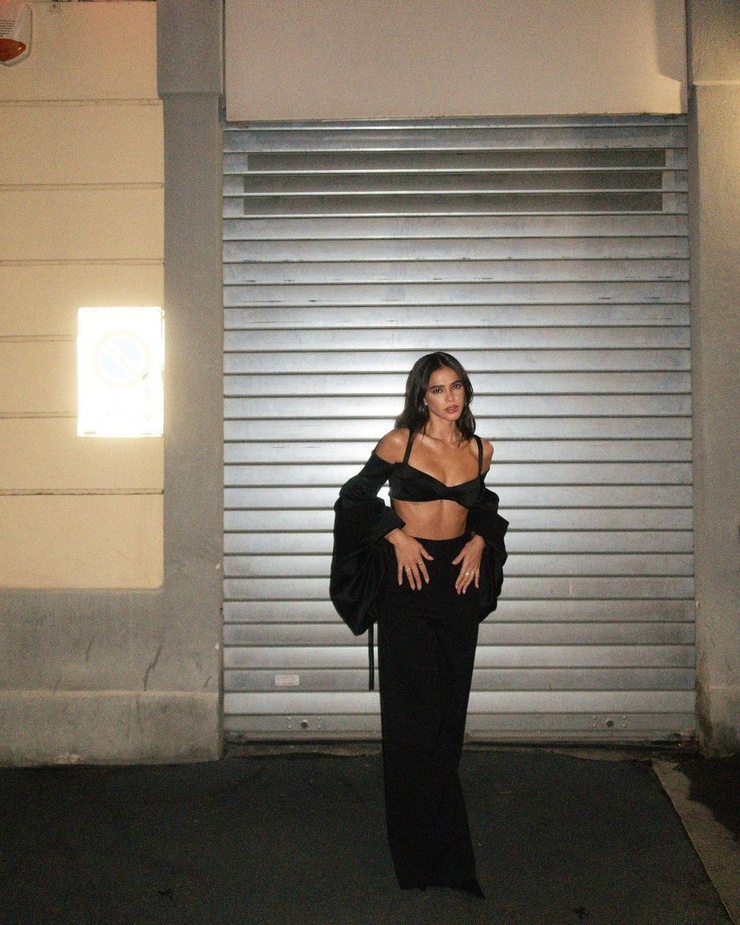 Bruna Marquezine