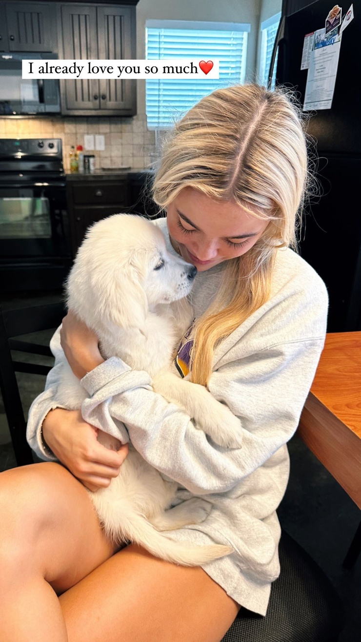 Olivia Dunne Olivia Dunne