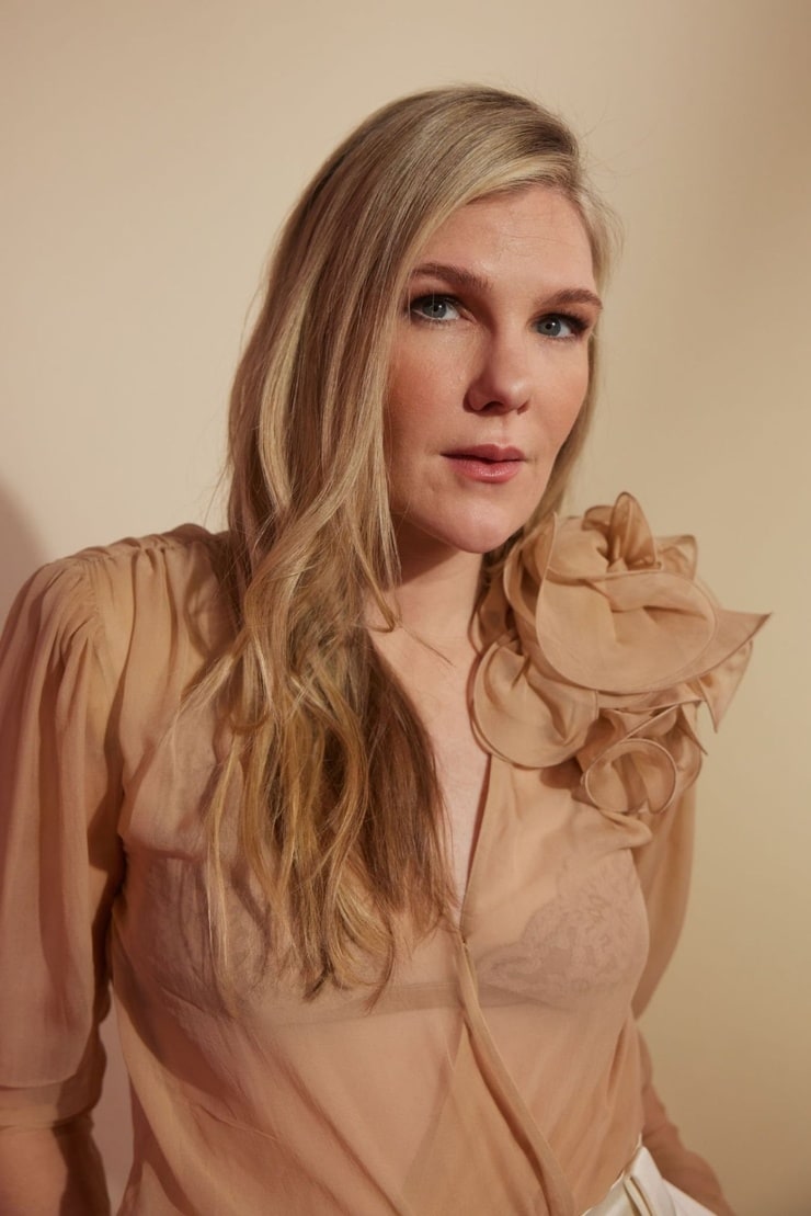 Lily Rabe